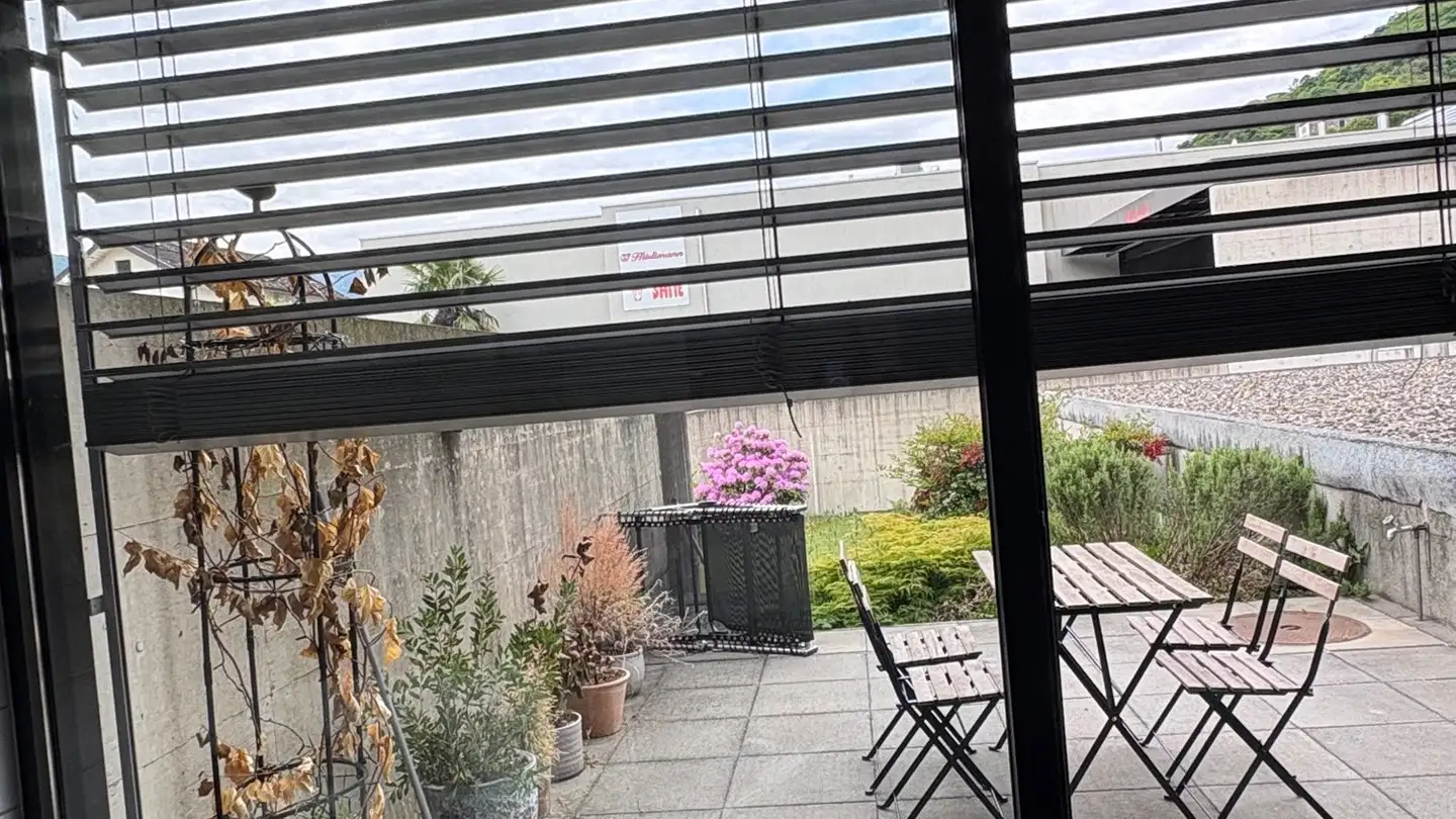 Appartamento in affitto - El Stradún 35, 6513 Monte Carasso - Foto 2