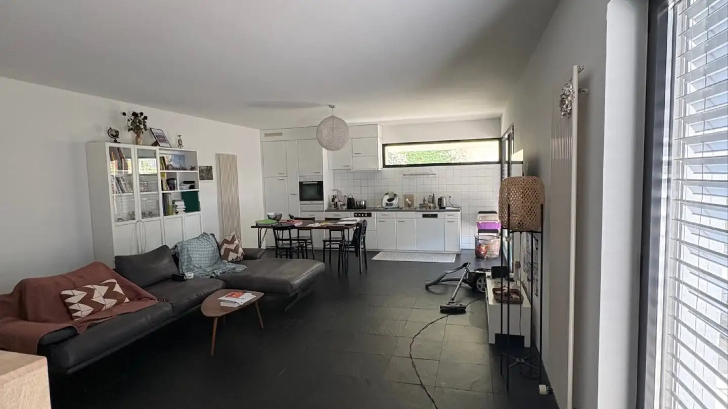 Appartamento in affitto - El Stradún 35, 6513 Monte Carasso - Foto 3