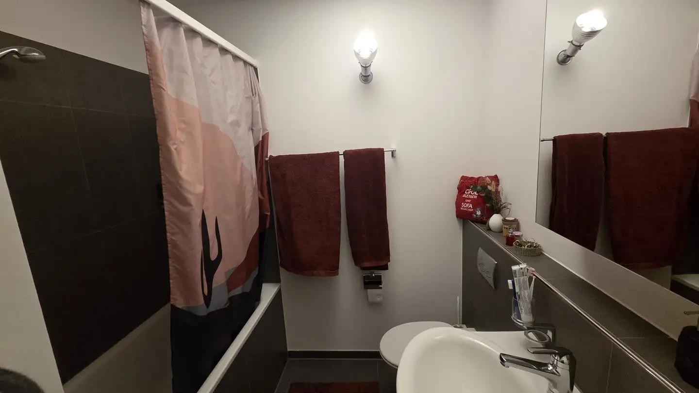 Apartment for rent - Neubrückstrasse 103, 3012 Bern - Photo 4