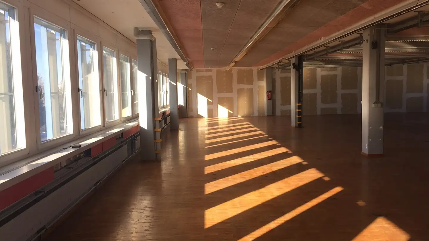 Commercial for rent - Buchgrindelstrasse 7, 8620 Wetzikon ZH - Photo 3