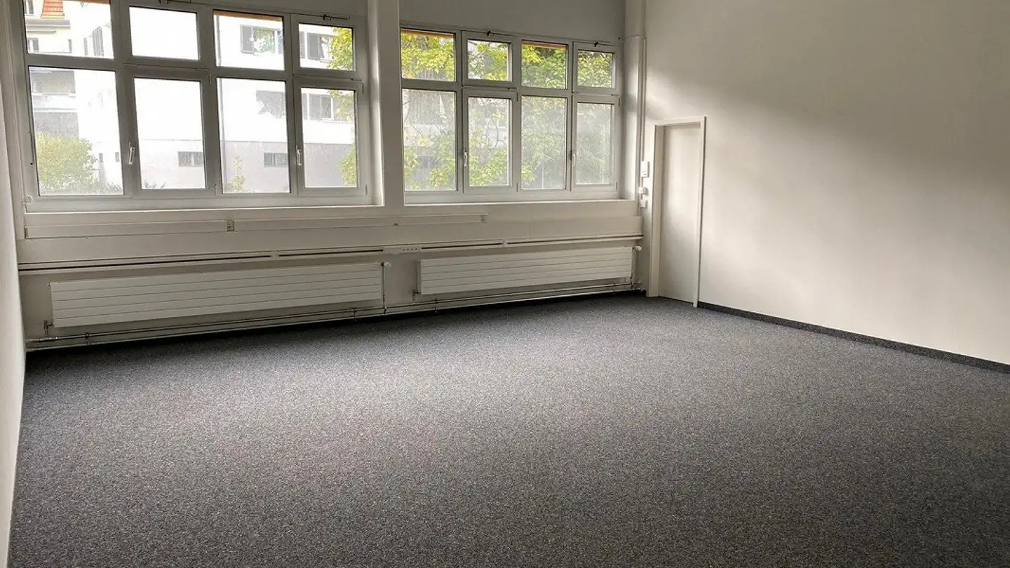 Storage space for rent - Neuenhoferstrasse 101, 5400 Baden