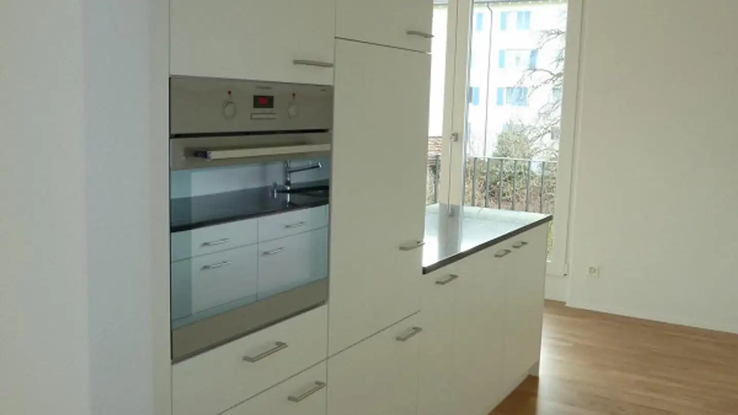 Wohnung mieten - Sommerau 4, 8200 Schaffhausen - Foto 2