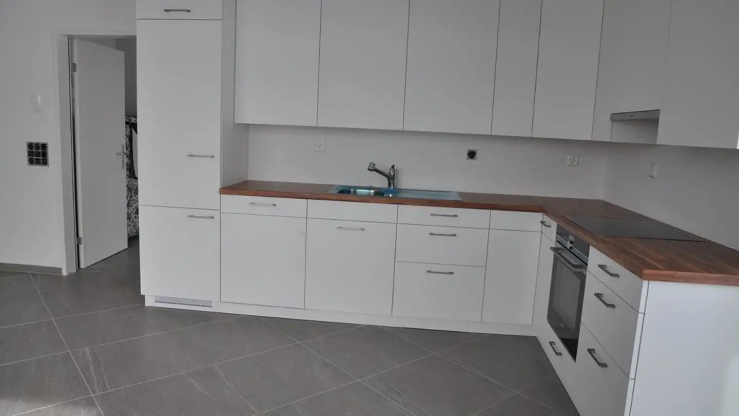 Wohnung mieten - Industriestrasse 6, 8335 Hittnau - Foto 3