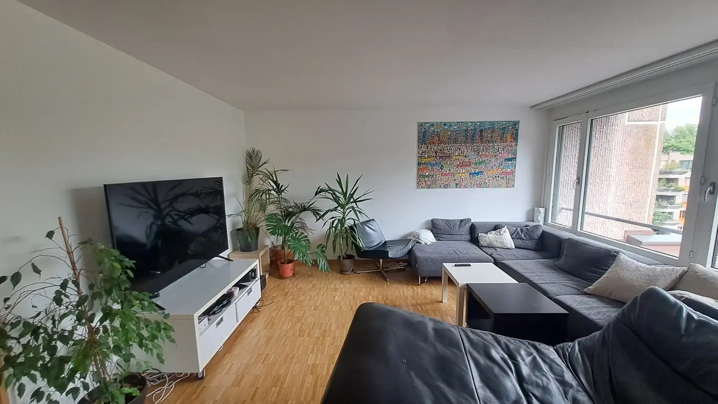Single room for rent - Wannerstrasse 35, 8045 Zürich - Photo 4