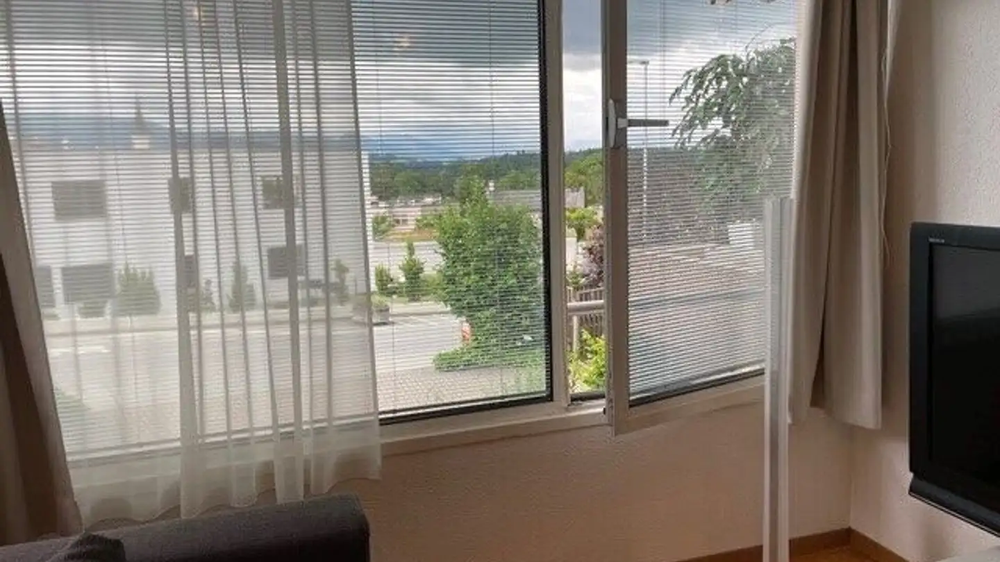 Appartamento in affitto - Route Du Bugnon 47, 1752 Villars-sur-Glâne