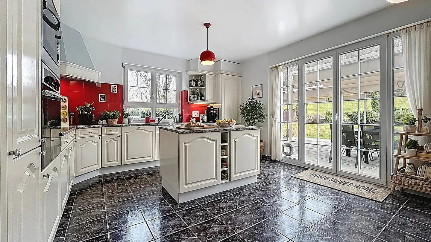 Maison individuelle à vendre - 1530 Payerne - Photo 3