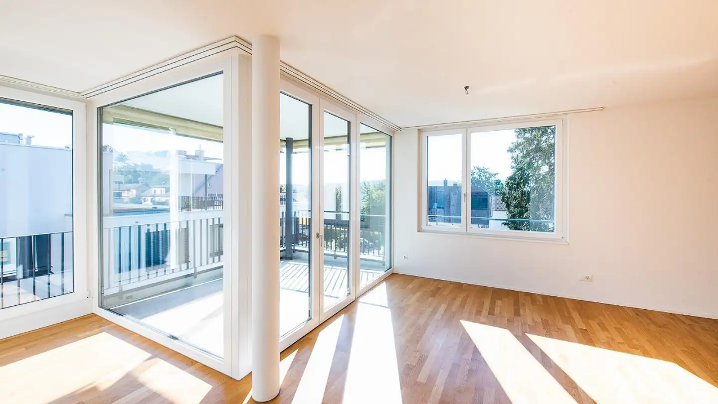 Wohnung mieten - Sommerau 4, 8200 Schaffhausen - Foto 4