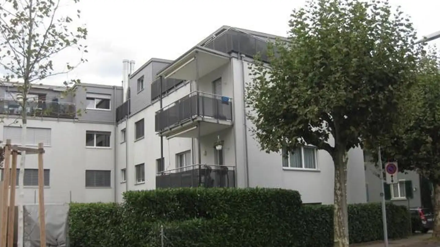 Appartement à louer - Eugen-Huber-Strasse 66, 8048 Zürich
