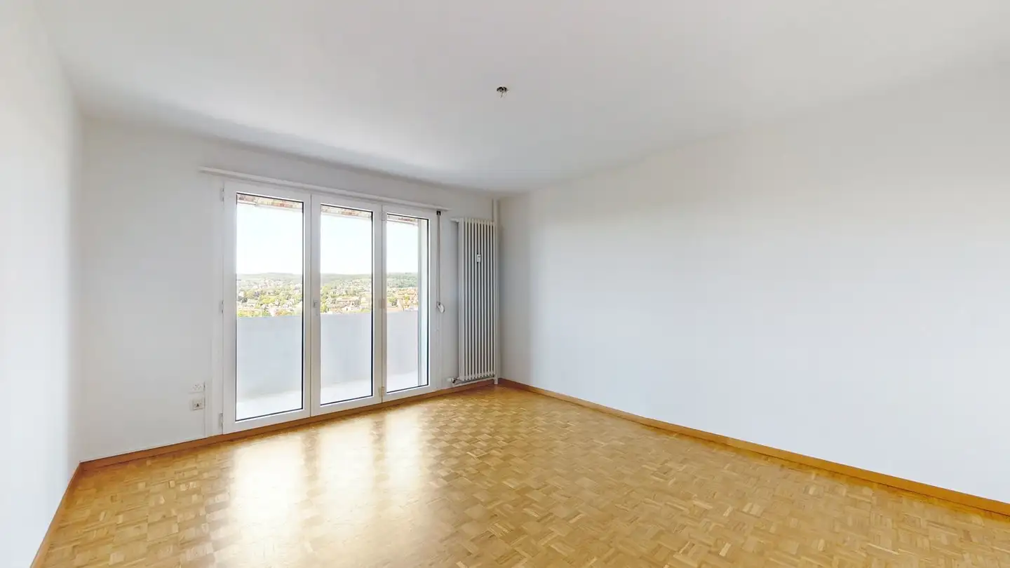 Wohnung mieten - Winkelriedstrasse 13, 8200 Schaffhausen - Foto 2
