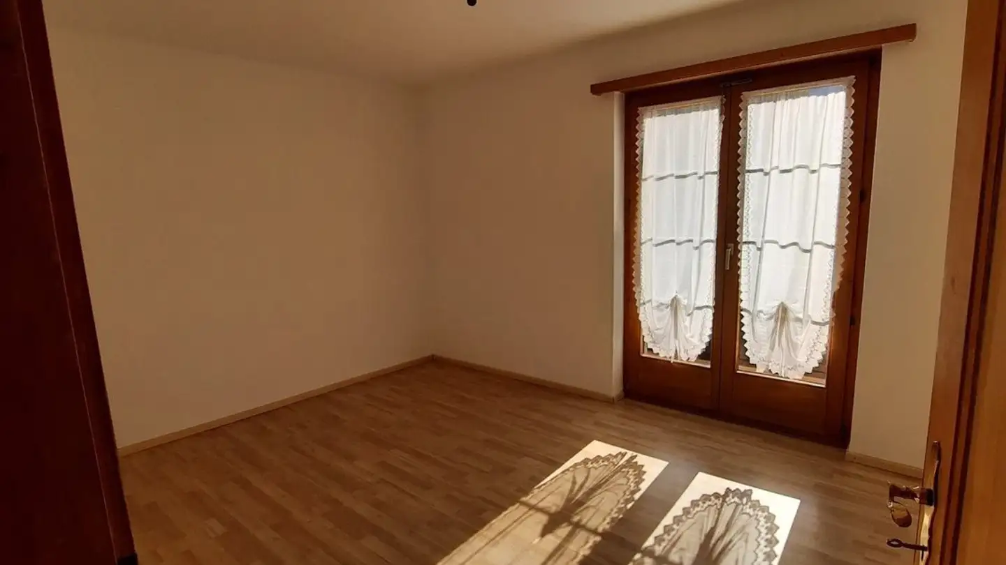 Apartment for rent - 7205 Zizers