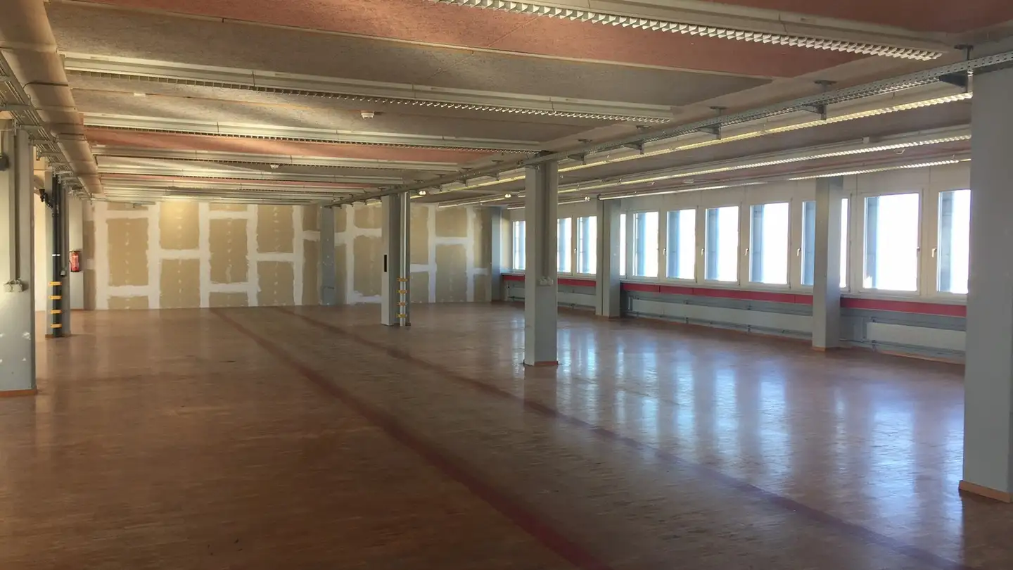 Commercial for rent - Buchgrindelstrasse 7, 8620 Wetzikon ZH - Photo 4