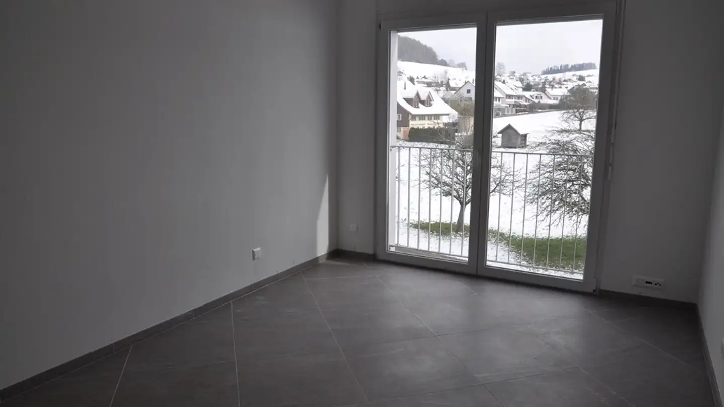 Wohnung mieten - Industriestrasse 6, 8335 Hittnau - Foto 4