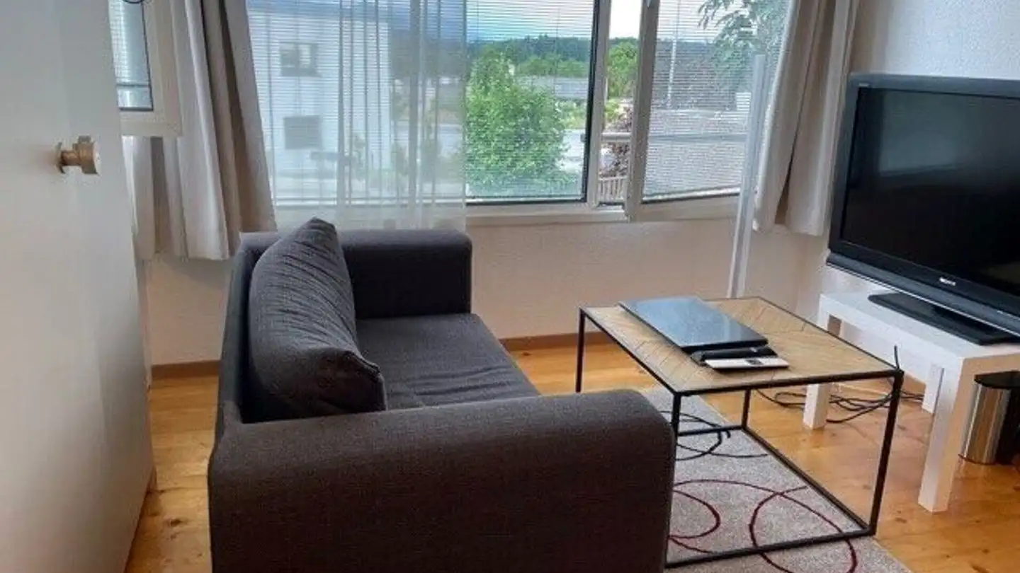 Appartamento in affitto - Route Du Bugnon 47, 1752 Villars-sur-Glâne - Foto 3