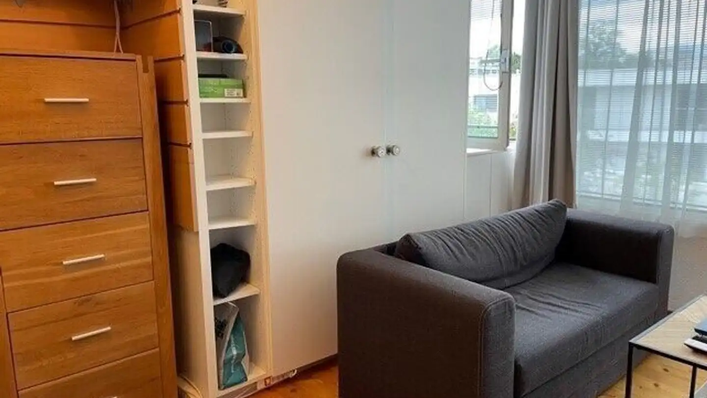 Appartamento in affitto - Route Du Bugnon 47, 1752 Villars-sur-Glâne - Foto 4