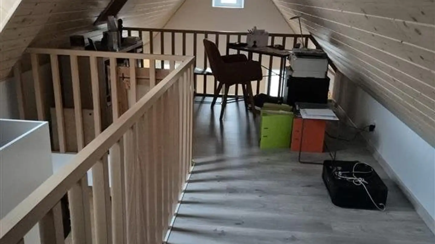 Appartamento in affitto - 2906 Chevenez