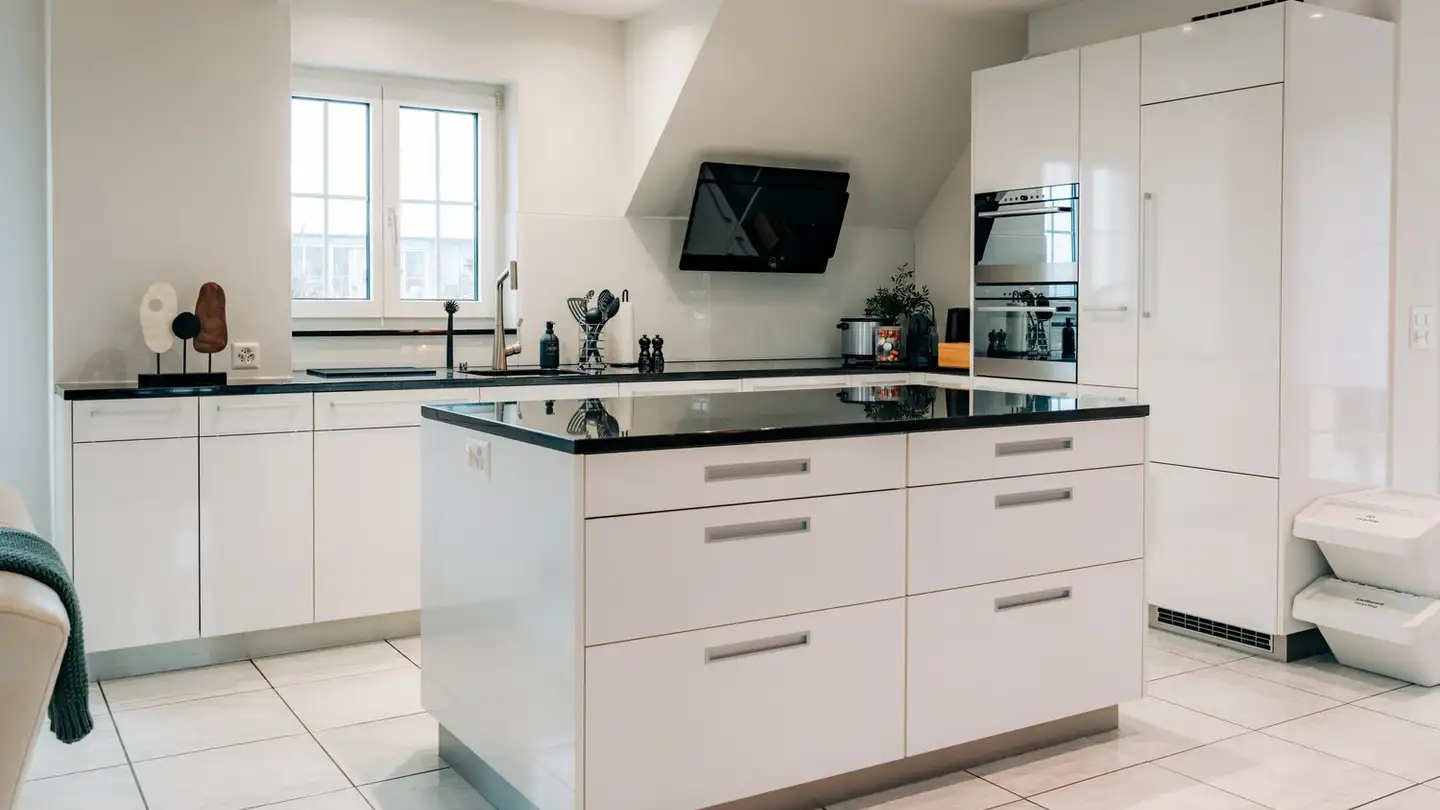 Einfamilienhaus mieten - Ahornweg 37, 3012 Bern - Foto 4