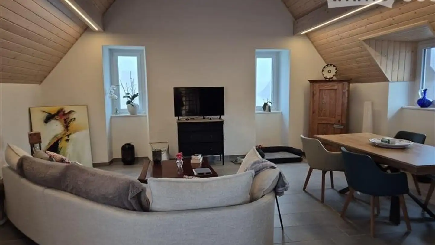 Appartamento in affitto - 2906 Chevenez - Foto 4