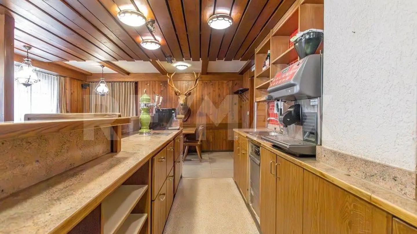 Edificio residenziale in vendita - 3993 Grengiols - Photo 3