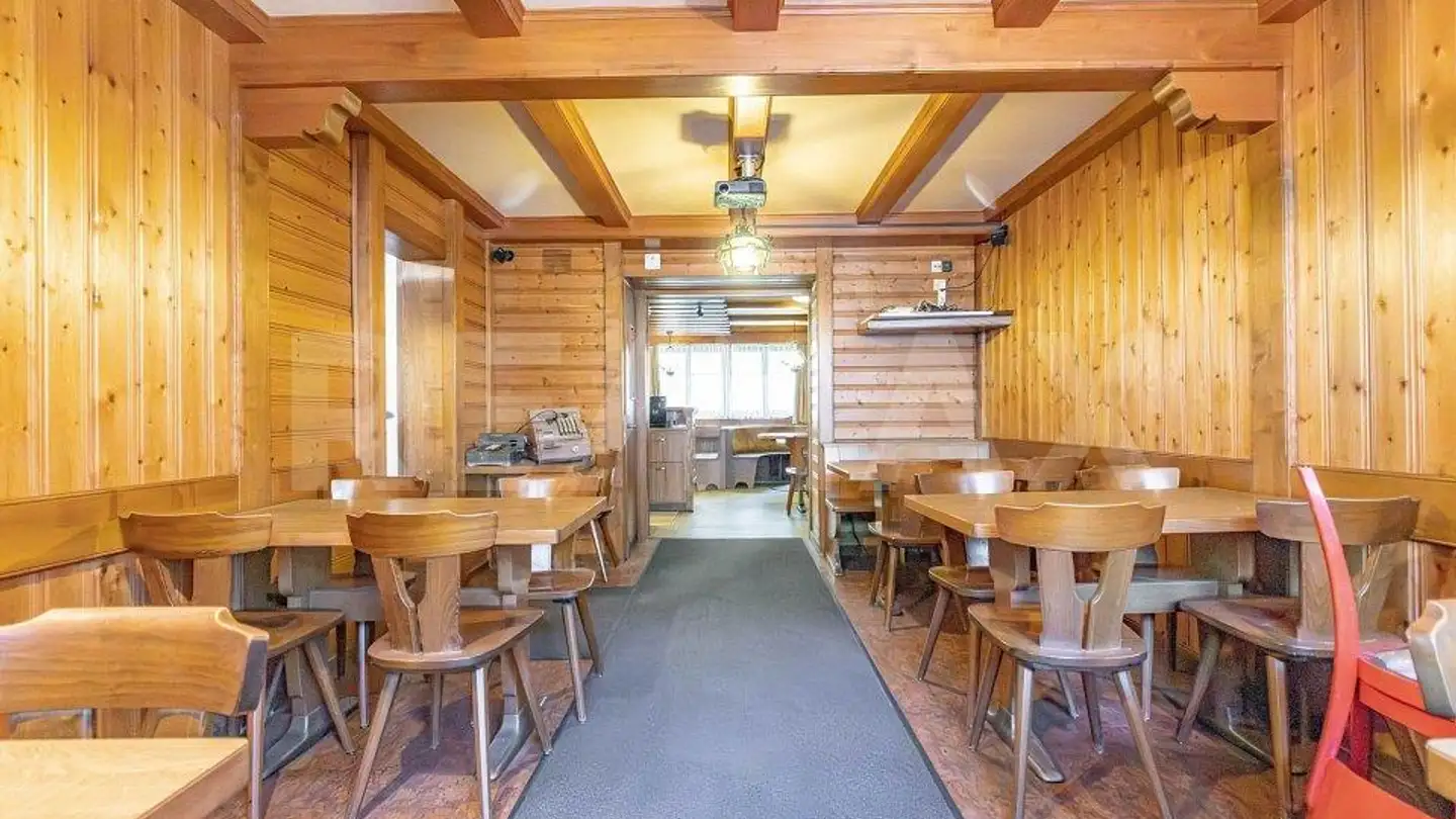 Edificio residenziale in vendita - 3993 Grengiols - Photo 4