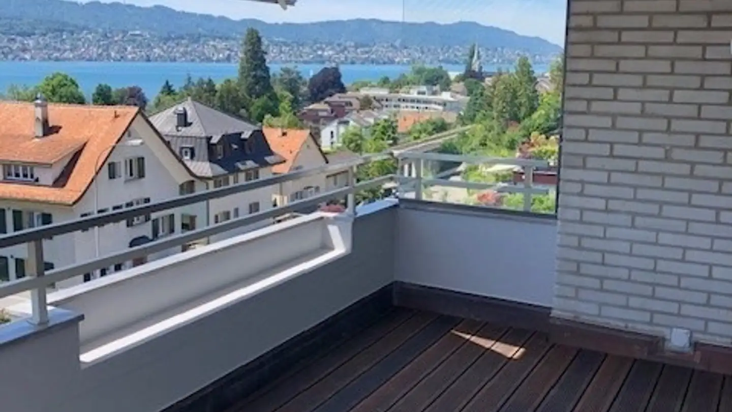 Appartamento in affitto - Zollerstrasse 23, 8703 Erlenbach ZH - Photo 3