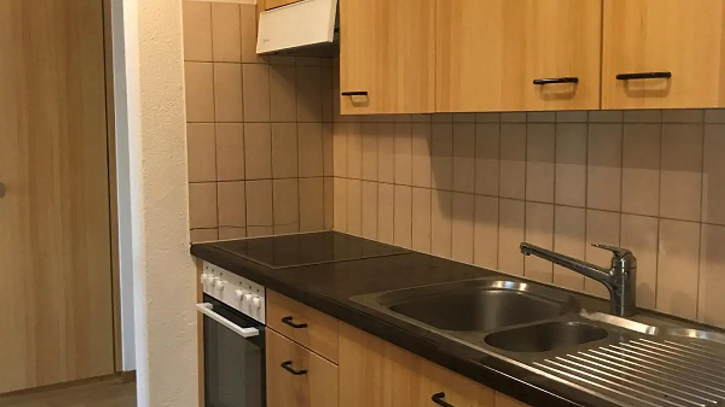 Appartamento in affitto - Kauffmannweg 7, 6003 Luzern - Foto 2