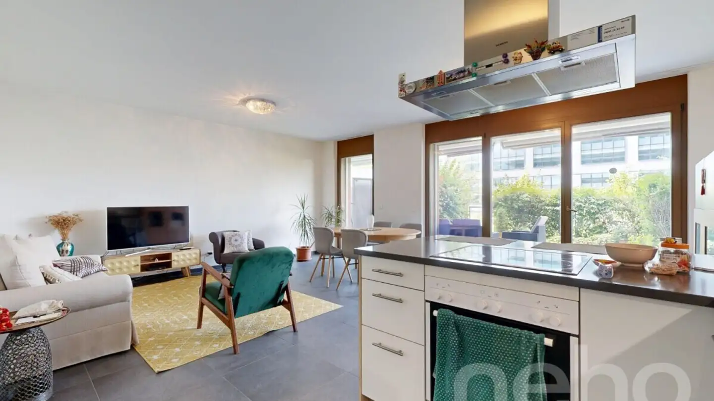 Apartment for sale - 1218 Le Grand-Saconnex - Photo 4