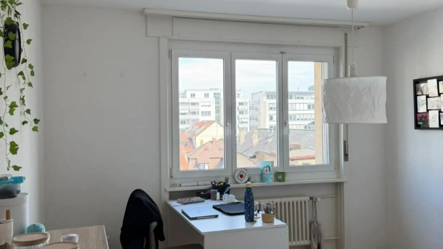 Single room for rent - 1700 Fribourg - Photo 4