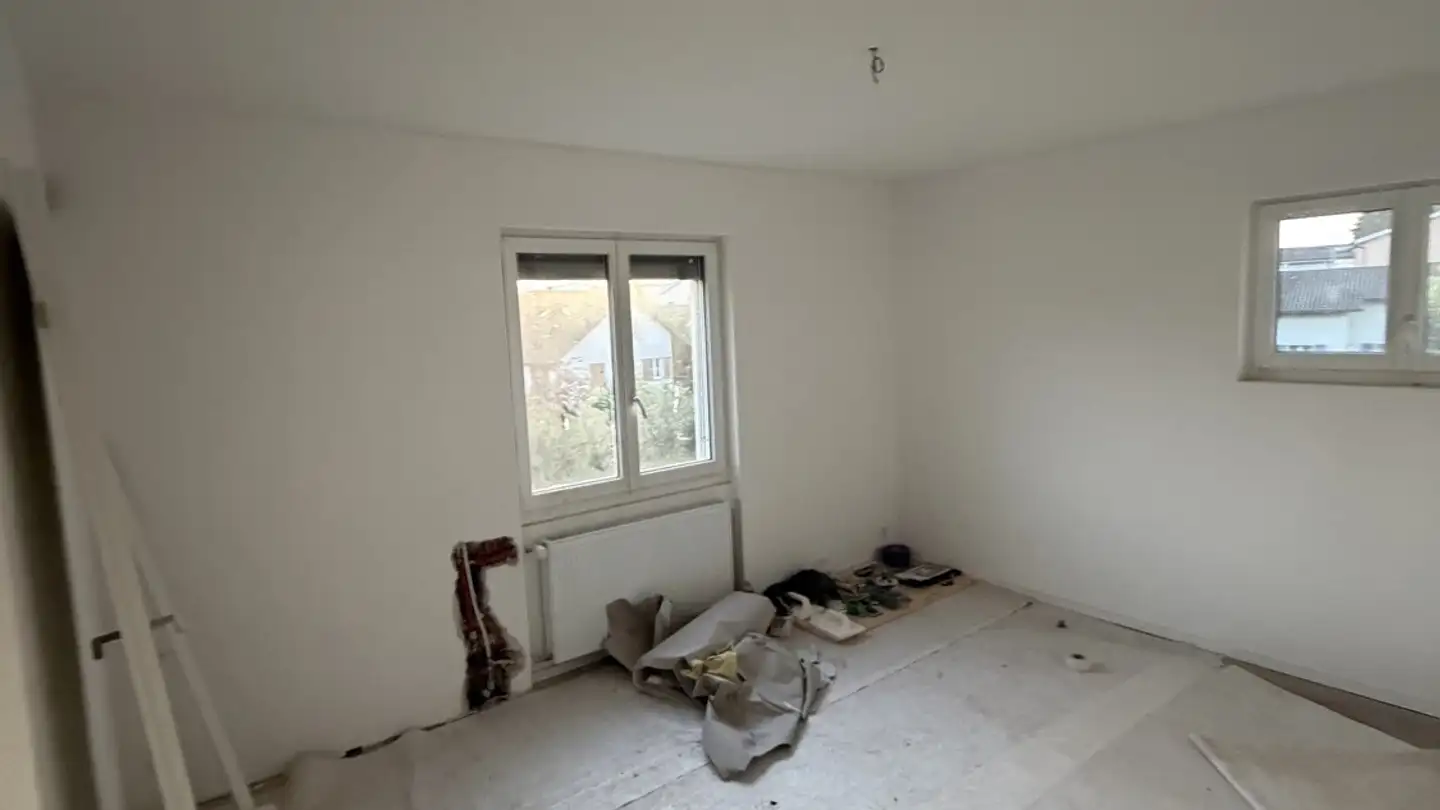 Chambre à louer - 4800 Zofingen
