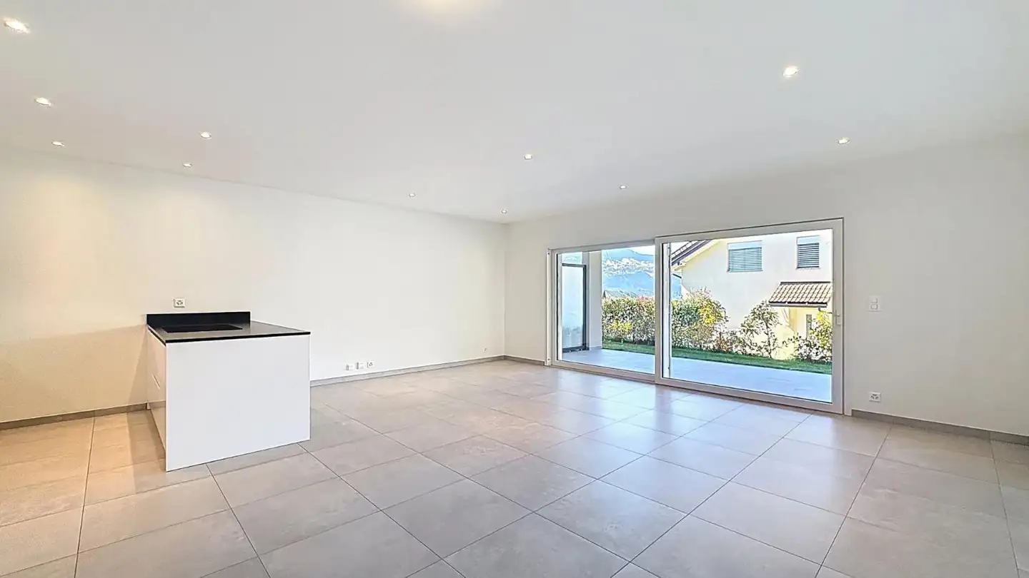 Appartamento in affitto - 1965 Savièse - Foto 3