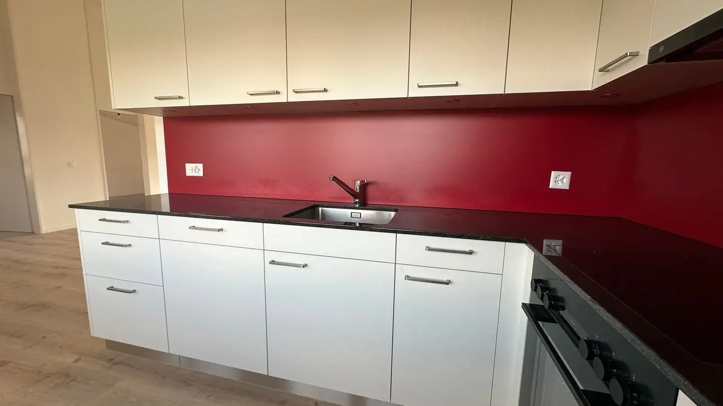 Appartement à louer - Müntschemiergasse 1, 3232 Ins