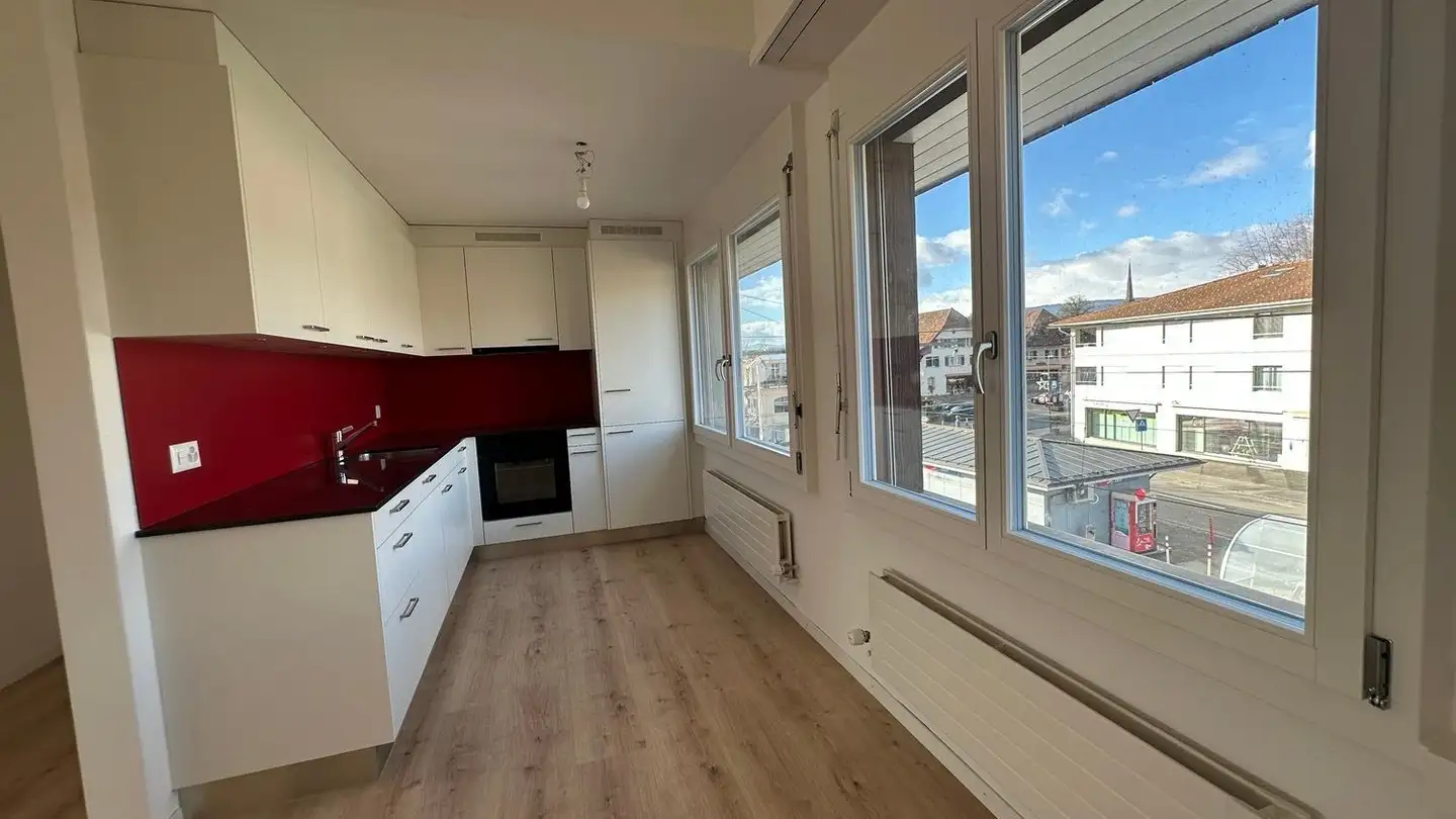 Appartement à louer - Müntschemiergasse 1, 3232 Ins - Photo 2
