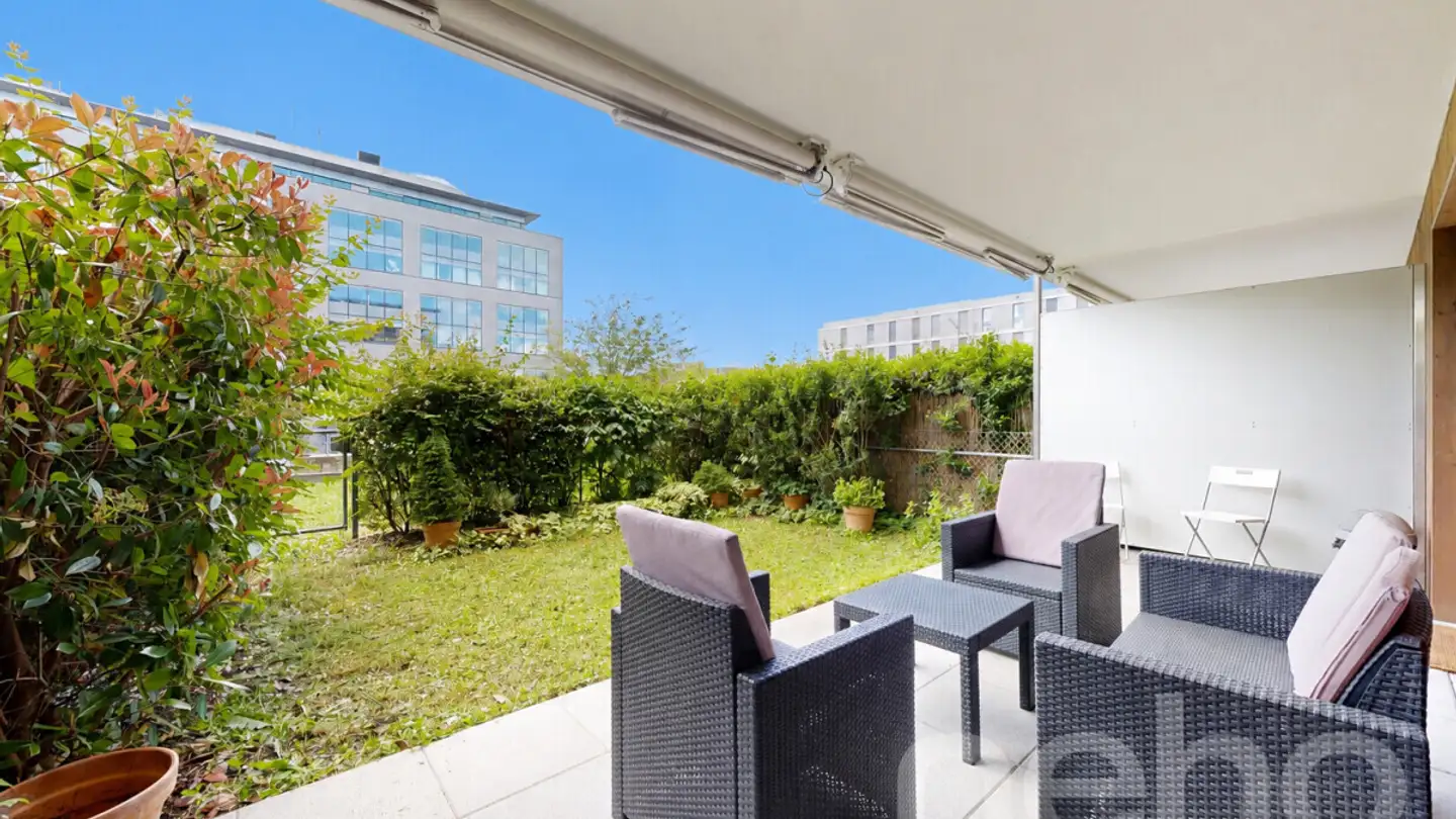 Apartment for sale - 1218 Le Grand-Saconnex