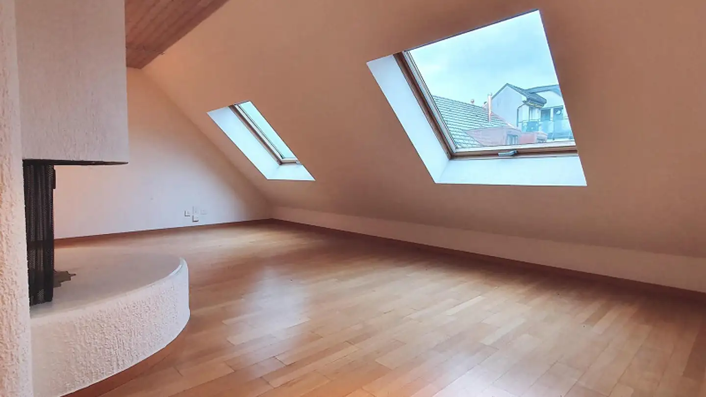 Appartamento in affitto - Kauffmannweg 7, 6003 Luzern - Foto 3