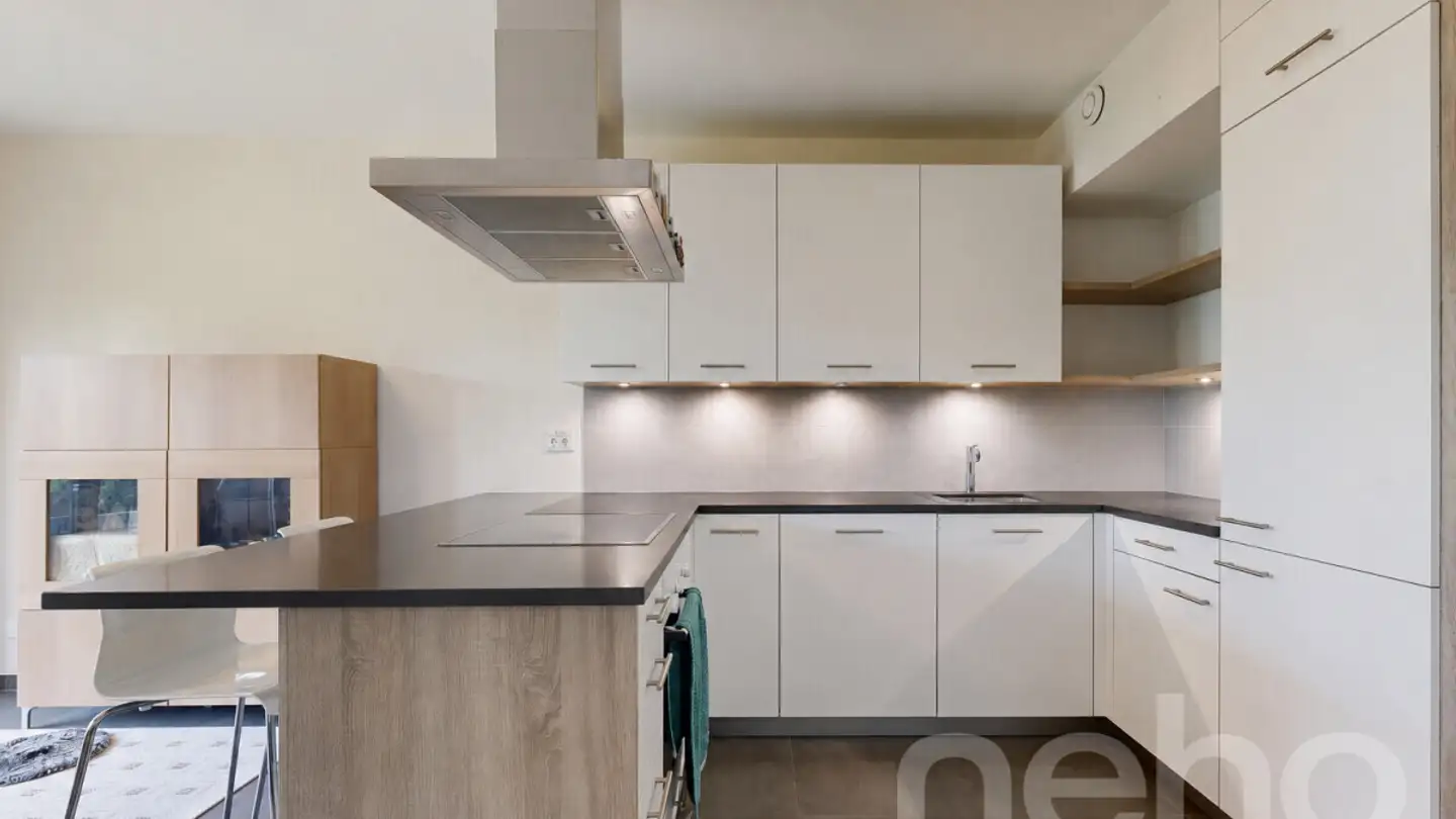 Apartment for sale - 1218 Le Grand-Saconnex - Photo 2