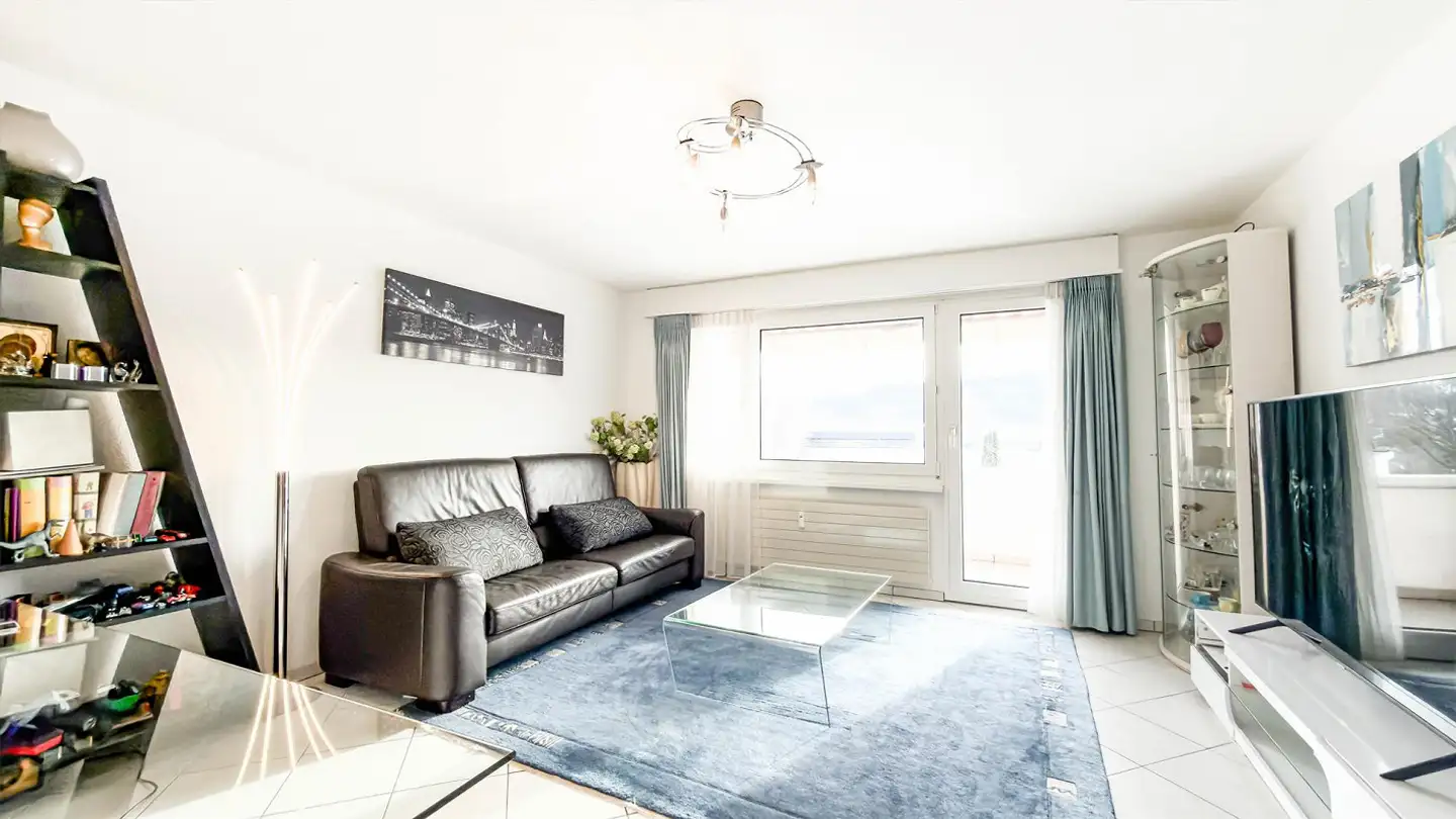 Wohnung kaufen - Ruhbergstrasse 36, 9230 Flawil - Foto 2