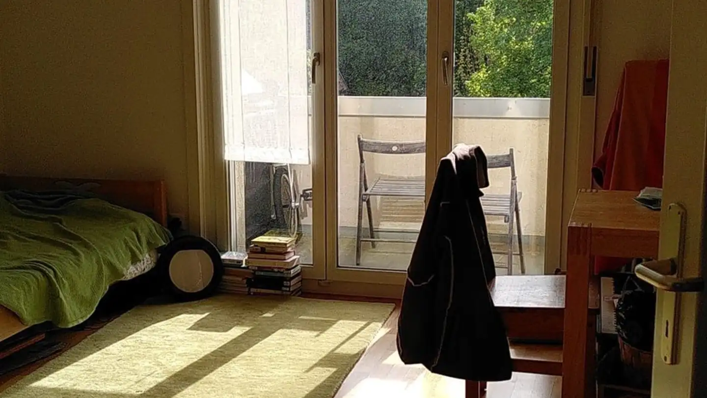 Single room for rent - 1700 Fribourg - Photo 3