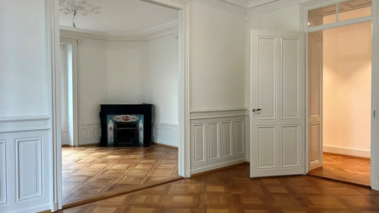 Appartement à louer - Avenue Des Mousquines 18, 1005 Lausanne - Photo 3