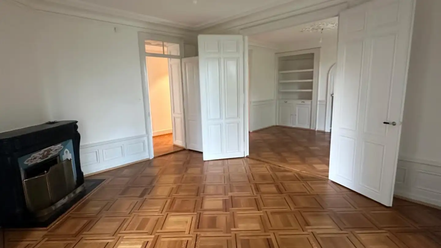 Appartement à louer - Avenue Des Mousquines 18, 1005 Lausanne - Photo 4