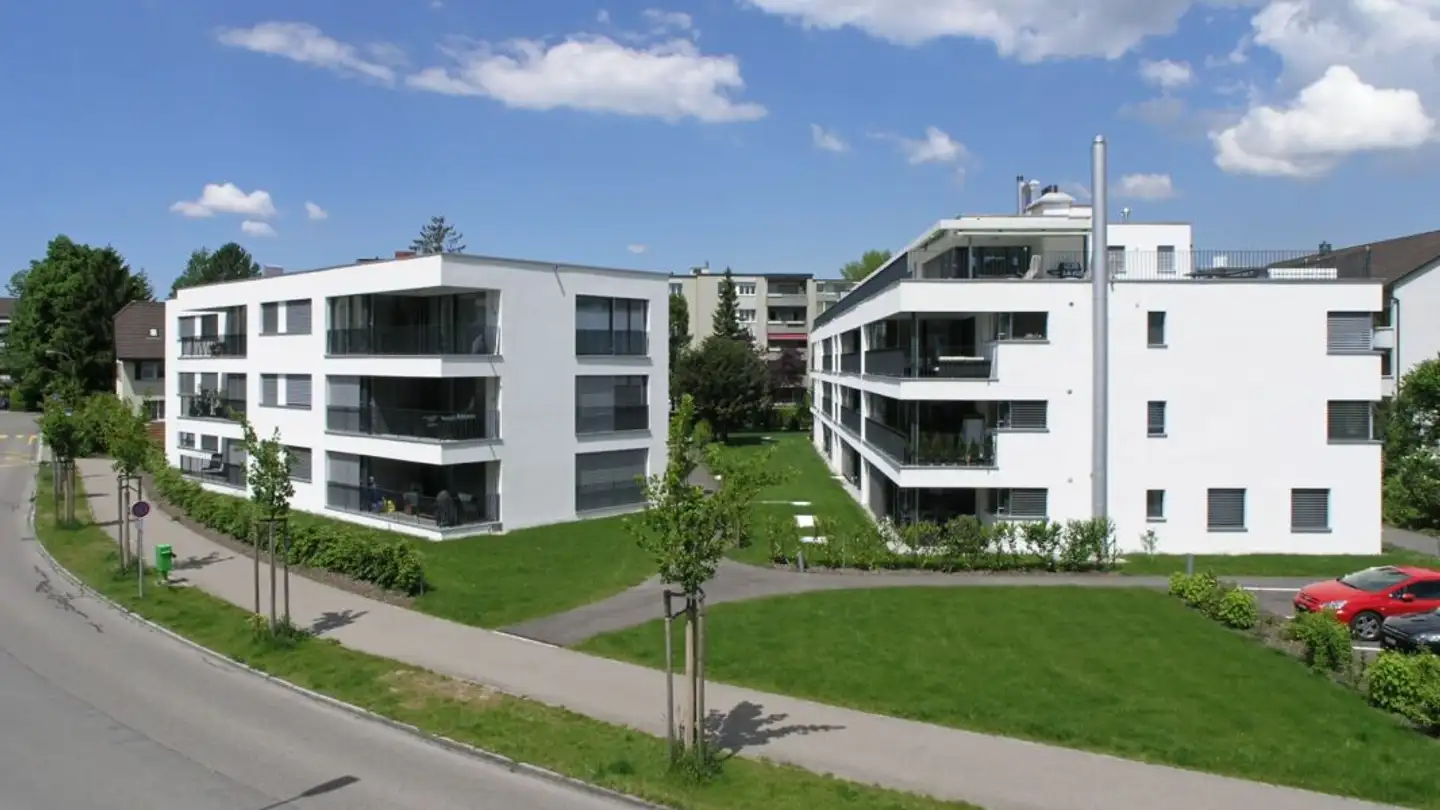 Espace de stockage à louer - Ettenhauserstrasse 29, 8620 Wetzikon ZH