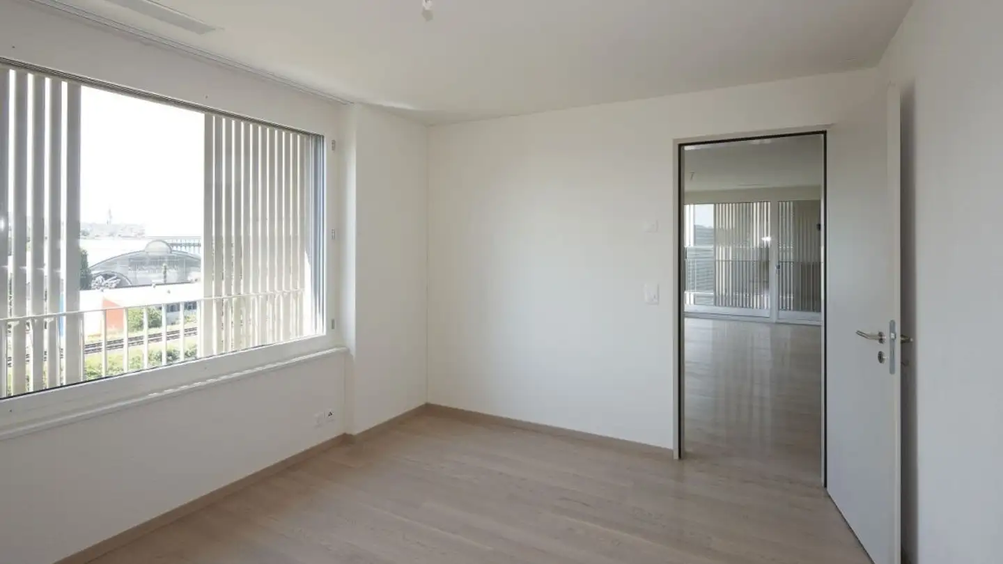 Appartamento in affitto - Hagenholzstrasse 62, 8050 Zürich