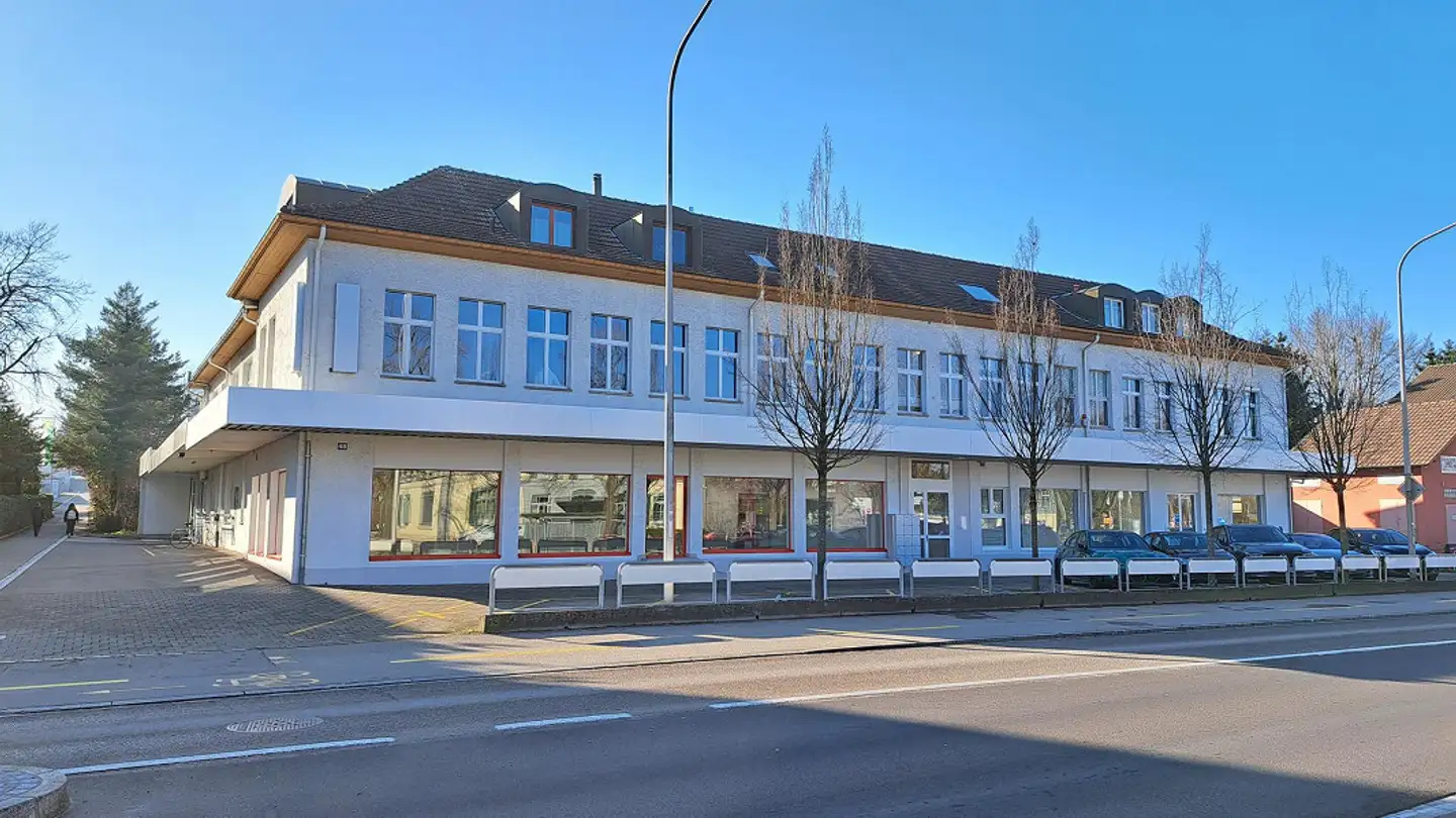 Studio medico in affitto - Hafenstrasse 48, 8280 Kreuzlingen - Photo 4