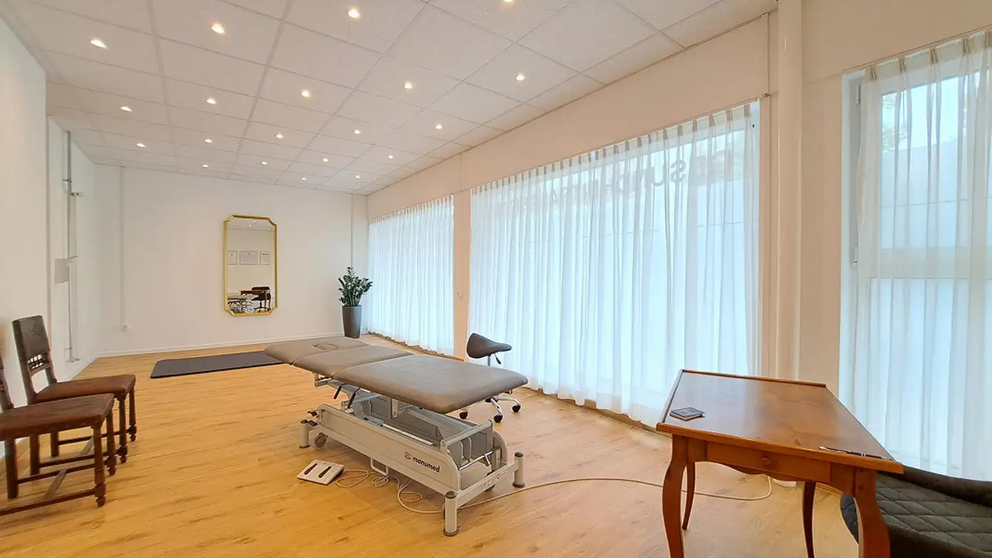 Cabinet médical à louer - Hafenstrasse 48, 8280 Kreuzlingen