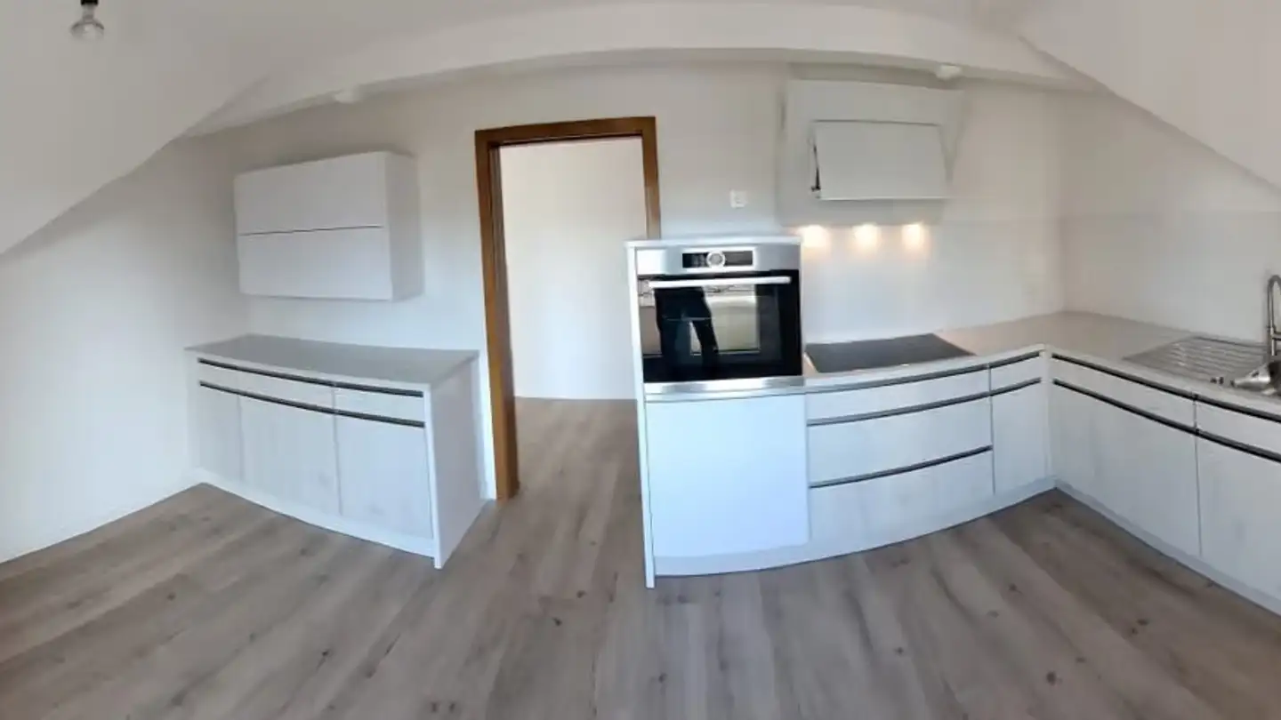 Dachgeschosswohnung mieten - St. Gallerstrasse 197, 9200 Gossau SG - Foto 3