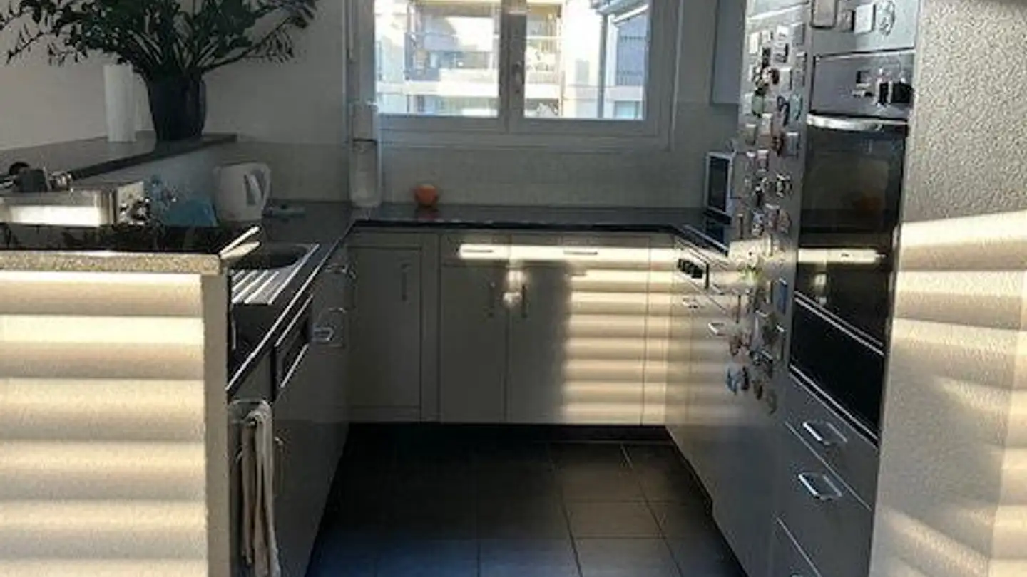 Appartement à louer - Eugen-Huber-Strasse 66, 8048 Zürich - Photo 4