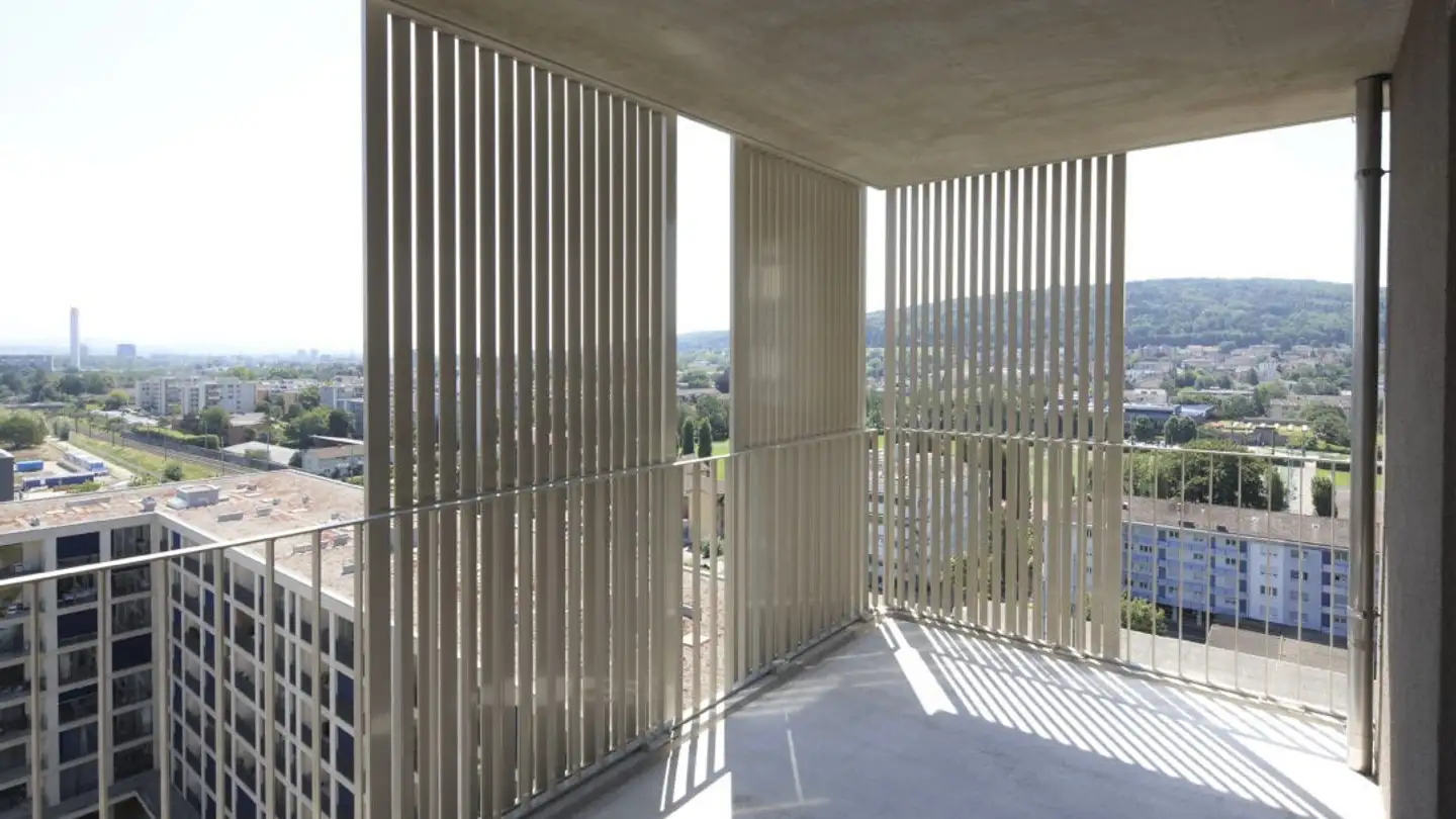 Appartamento in affitto - Hagenholzstrasse 62, 8050 Zürich - Foto 4