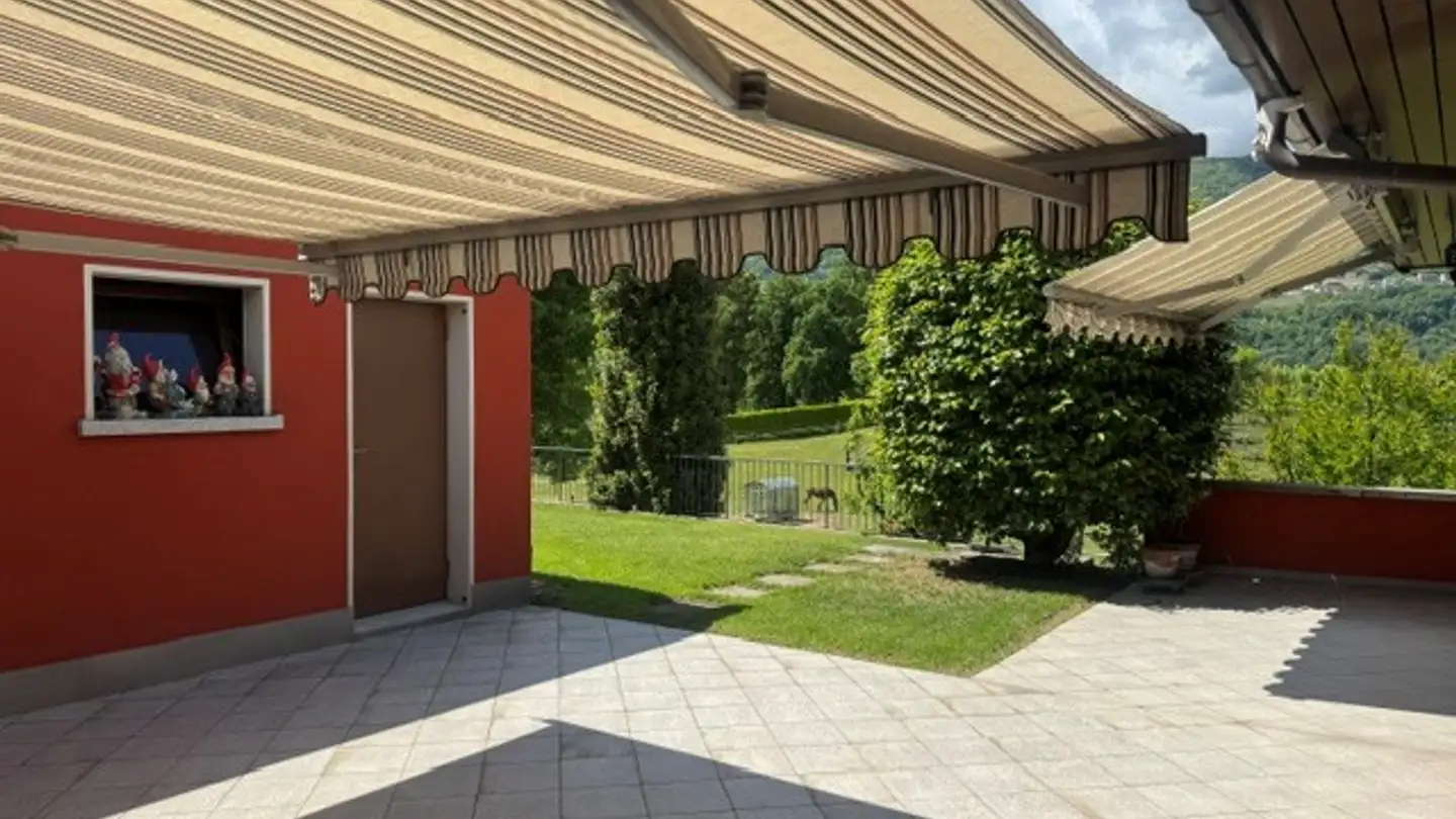 Casa singola in vendita - Via Crespera 58, 6932 Breganzona - Foto 2