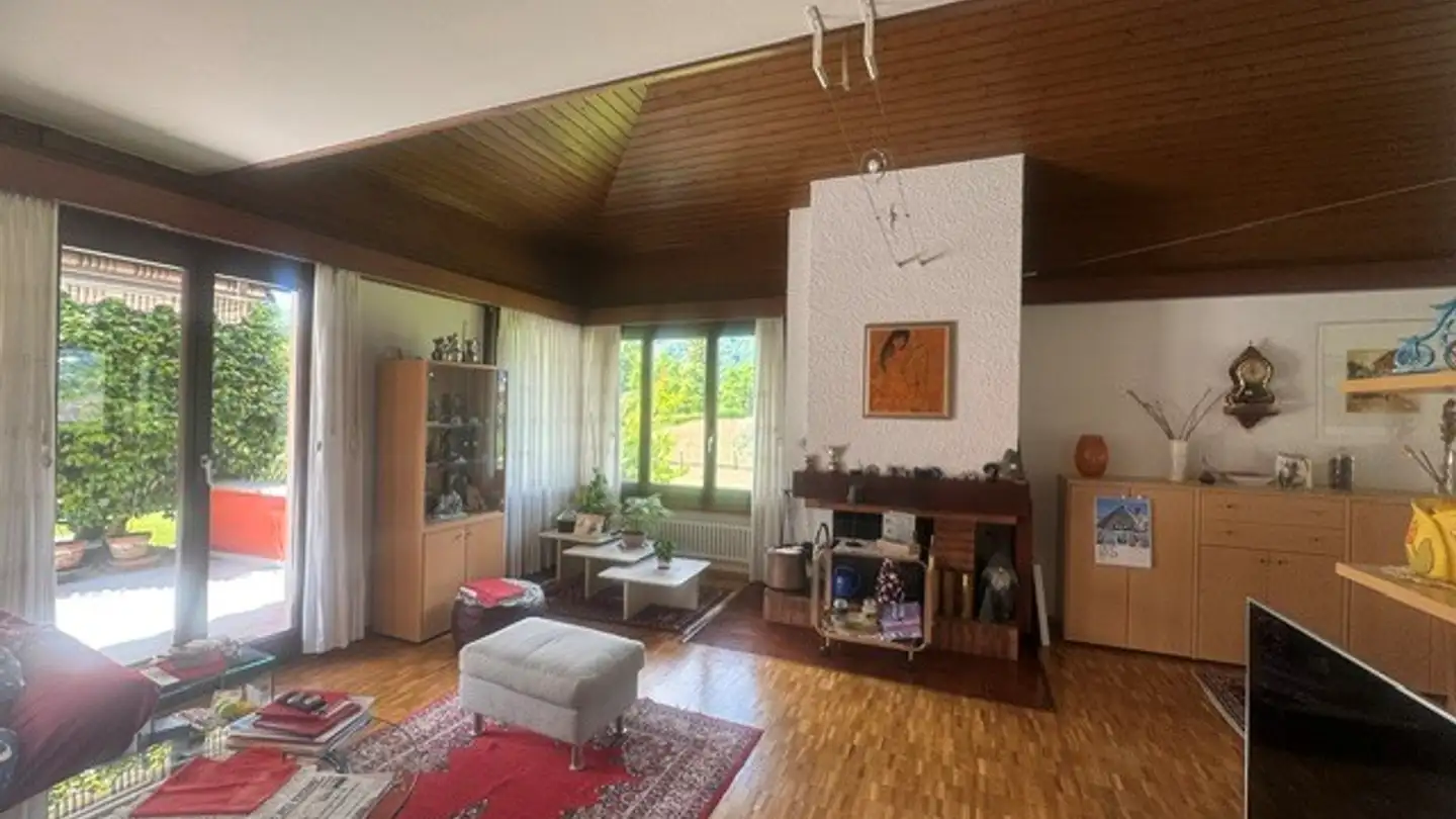 Casa singola in vendita - Via Crespera 58, 6932 Breganzona - Foto 3