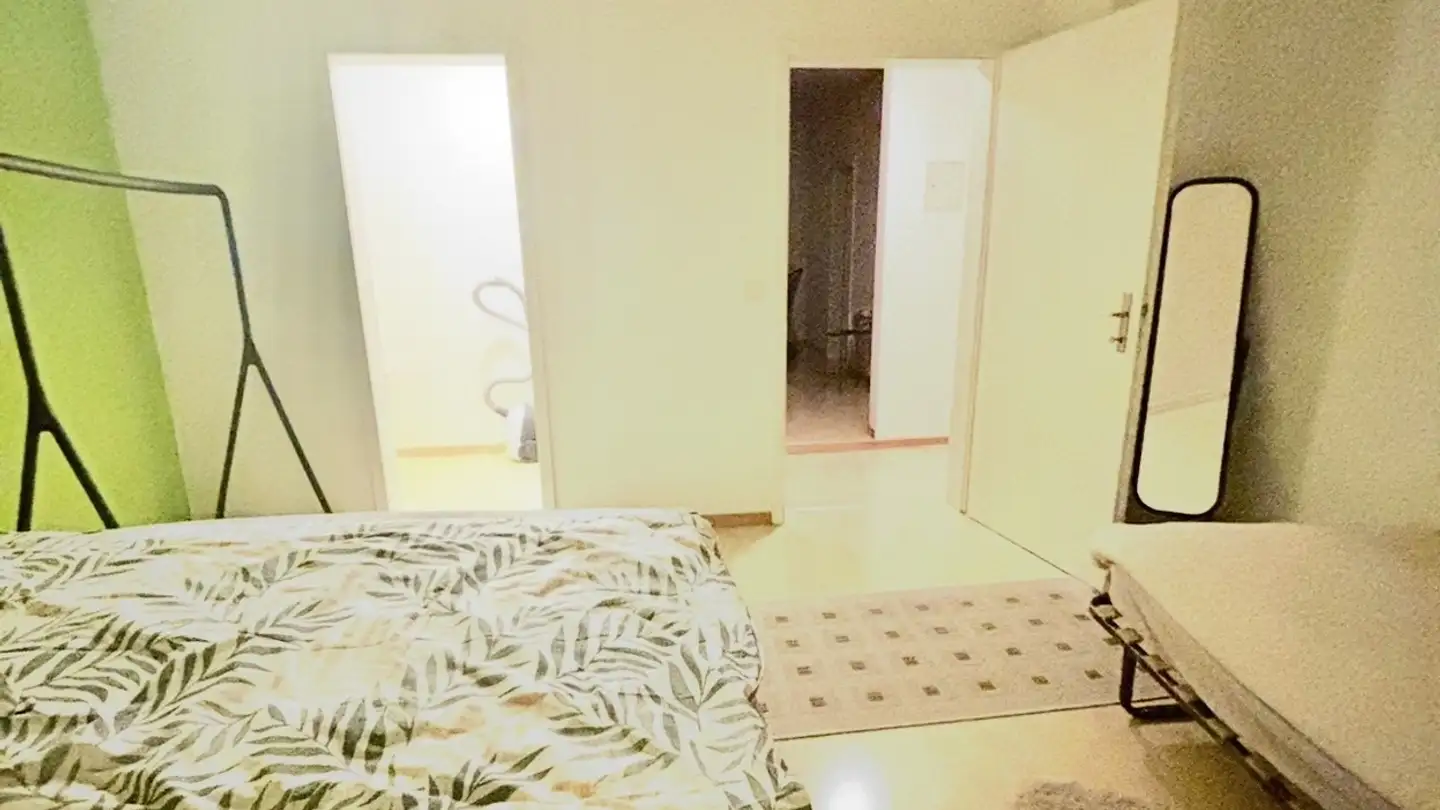 Single room for rent - 8003 Zürich