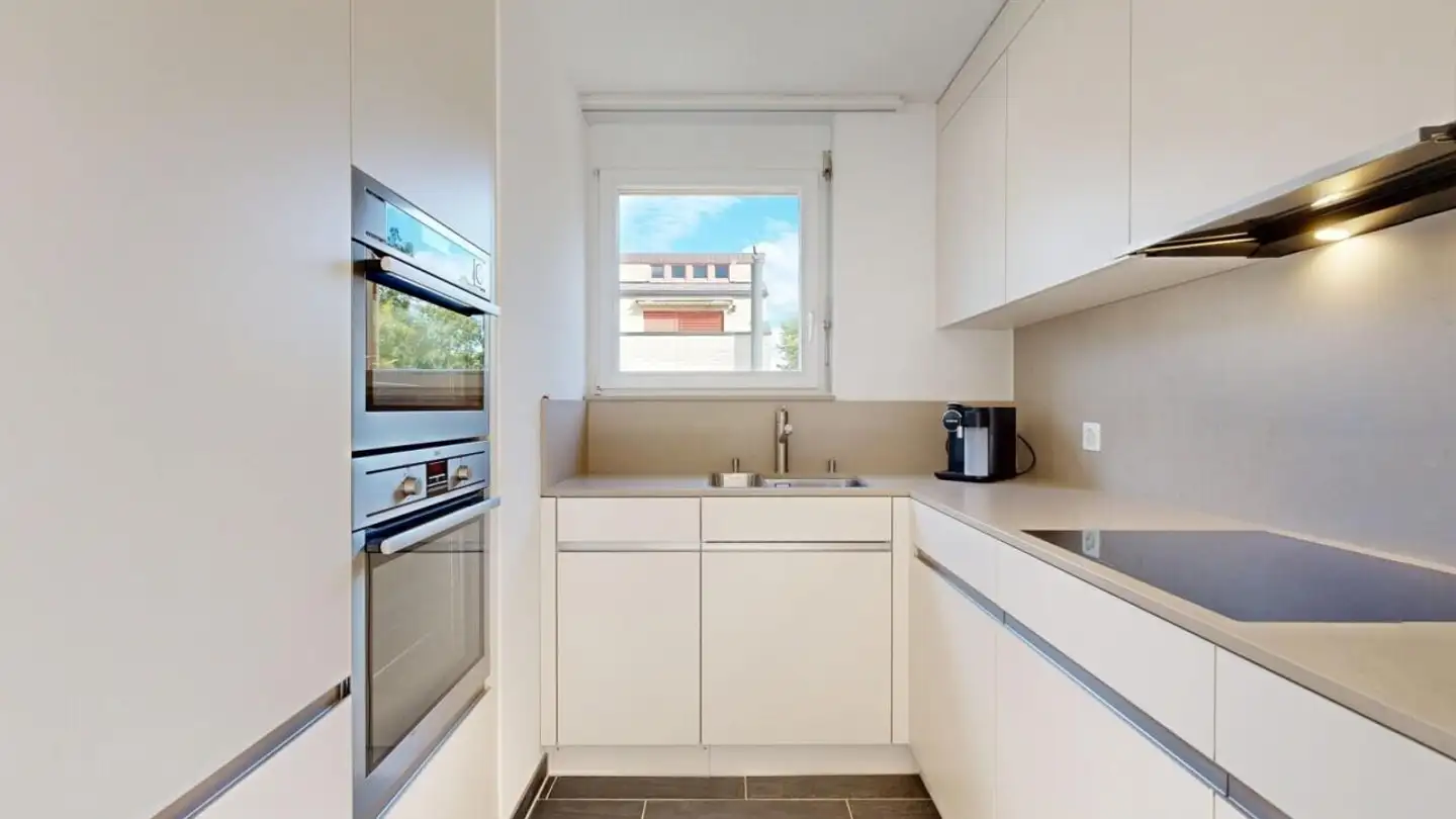 Maisonette kaufen - Zwinggartenstrasse 65, 8600 Dübendorf