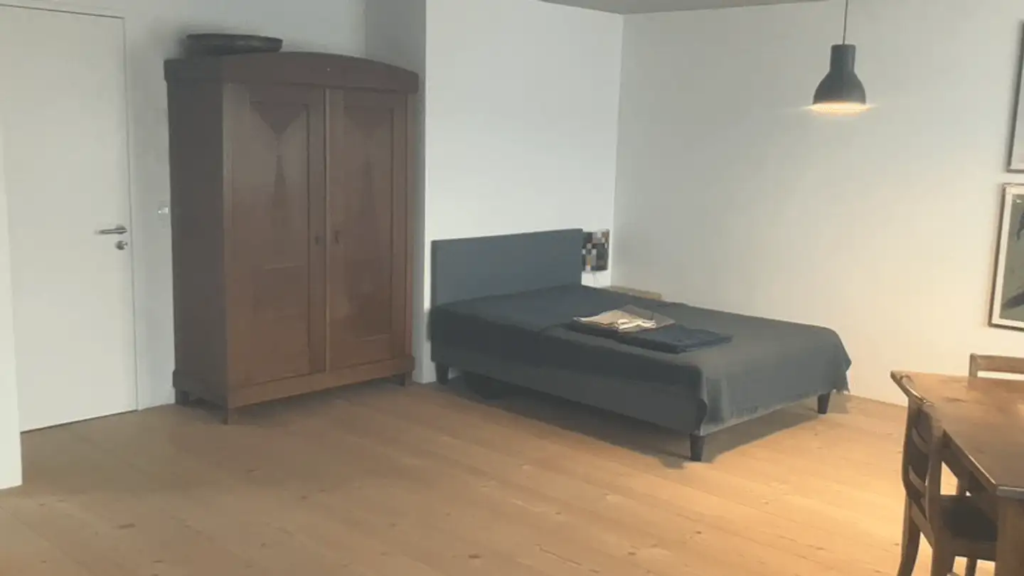 Appartamento ammobiliato in affitto - Spitalstrasse 32, 8620 Wetzikon ZH - Foto 2